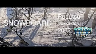 Rusutsu Hokkaido 2022