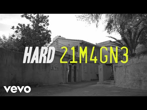 The Neighbourhood - Hard to imagine (Official Video)