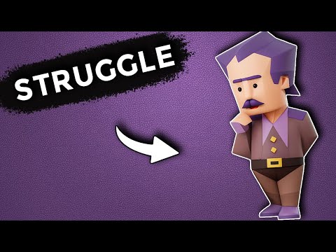 5 Reasons Why INTJs Struggle in Life