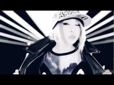 2NE1 - Do It Like a Dude