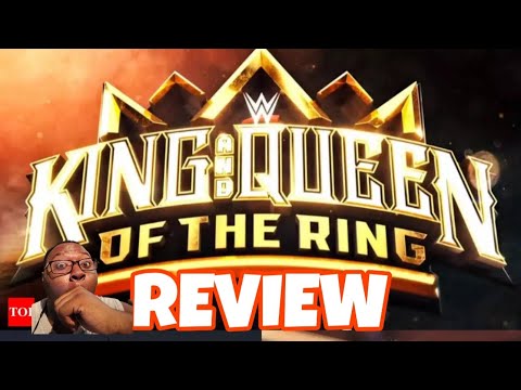 King & Queen Of The Ring Review