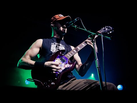 Propagandhi - Live 2019 [Full Set] [Live Performance] [Concert] [Complete Show]