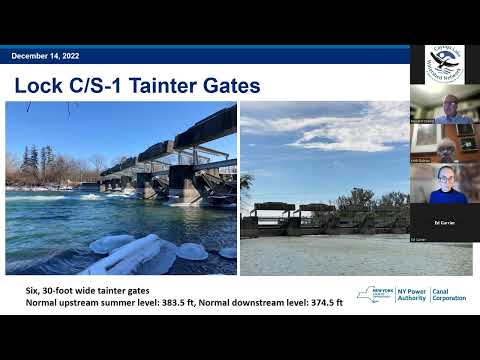 Water Levels in Cayuga Lake: Inflow, Outflow, and What You Need to Know!