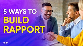 How to build rapport with new coaching clients fast