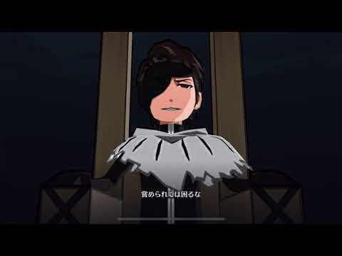 藍染惣右介（千年血戦篇 THE AGONYver.）　必殺技　破道の九十『黒棺』　BLEACH Brave Souls（ブレソル）