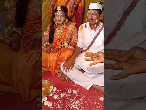 FULL WEDDING VIDEO | WEDDING SERIES #shorts #youtubeshorts #youtubeviral