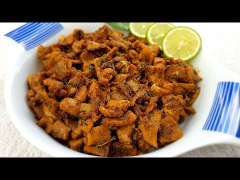 How to Cook Beef Tripe | সহজ পদ্ধতিতে ভুড়ি ভুনা | বট/ভুড়ি ভাজা | Tripe Recipe / Vuri Vaja / Bot Vuna