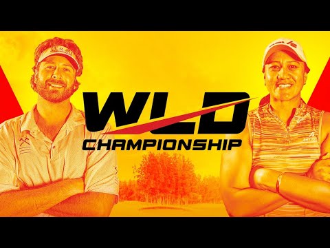 2024 World Long Drive World Championships