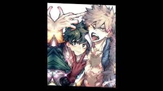 bakugou x deku ship edit love again ♡#myheroacademia #bakugouxmidoriya #bakudeku