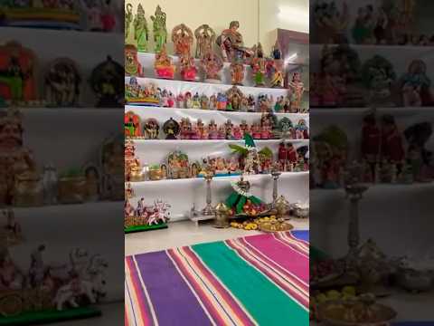 Navarathri Golu