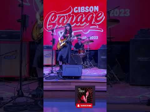 So Close live at Gibson Garage