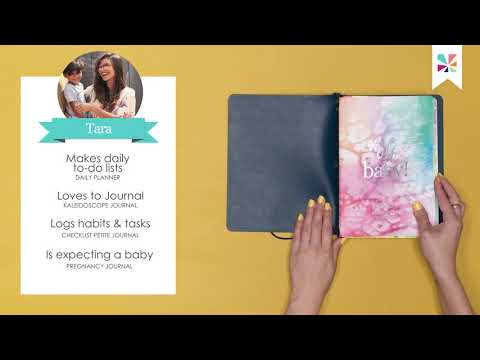 Customize Your On-The-Go Folio System