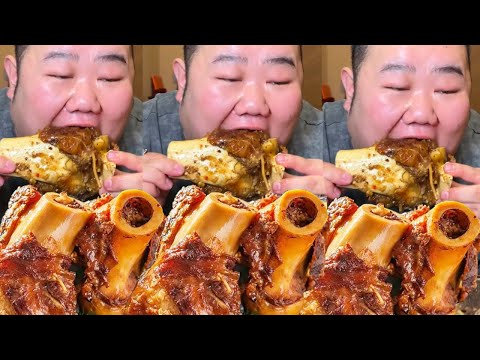 [Big Stomach King Challenge] Challenge Spend 800 yuan to Eat Hohhot Popular Restaurant! A whole cha