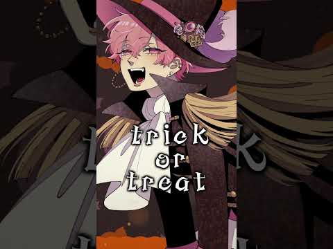 いいねくれなきゃ悪戯しちゃうぞ【Happy Halloween】#shorts