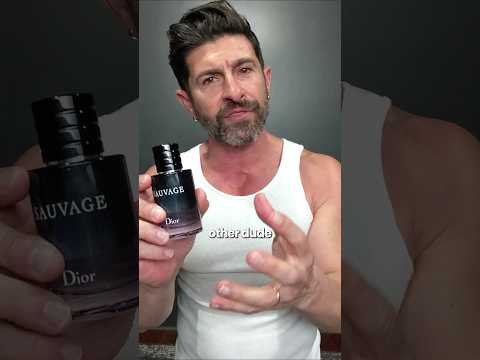 3 WORST fragrance mistakes Men Make!