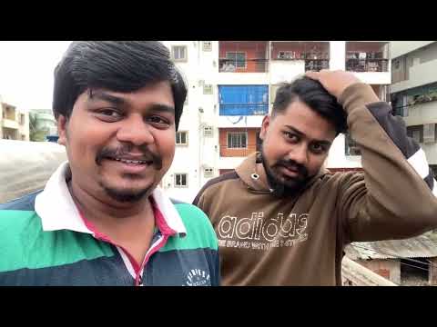 ಊಟಕ್ಕೆ ಕಷ್ಟ ಗುರು..😕 | ಅಮ್ಮ ಊರಿಗೆ ಹೋದ್ರೆ ಅಷ್ಟೇ | Likhith Shetty Vlogs