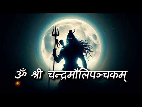 Om-Shree-Chandramauli-Panchakam- #shiva #freemusic #copyrightfreemusic