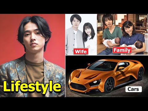 Kento Yamazaki (山﨑賢人) Wife, Twins Son, Net Worth, Drama & Lifestyle 2024