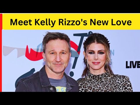 Meet Kelly Rizzo's New Love