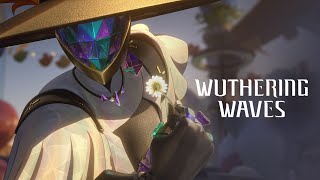 Wuthering Waves Version 2.0 Story Cinematics | Carnevale's Prologue