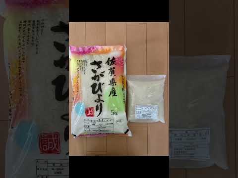 ふるさと納税 佐賀県佐賀市　さがびより 6kg 5000円