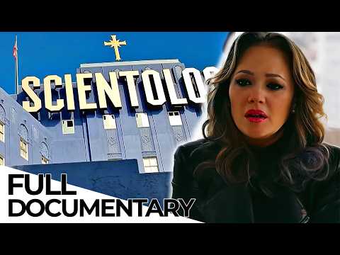 The Dark Side of the Scientology Cult | ENDEVR Documentary