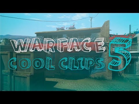 Warface | Nice Moments #5