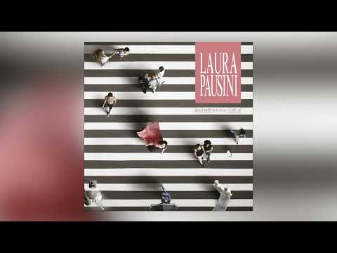 Laura Pausini - All'amore nostro (Official Audio)