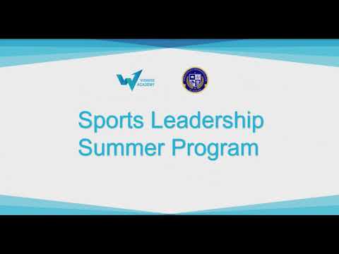 Viswise Academy Summer Program 2024