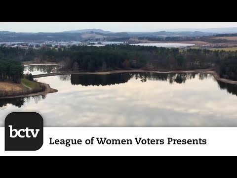 Water - Is There Enough? | League of Women Voters Presents