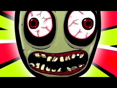 Salad Fingers First 10 episodes.