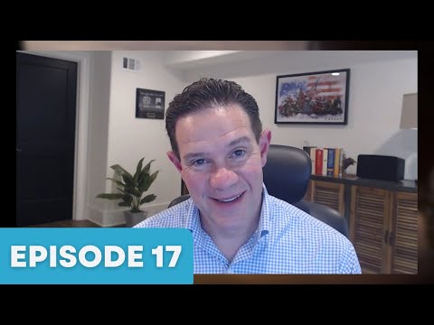 Why RMD Rules Matter in Retirement Planning (Ep. 17)