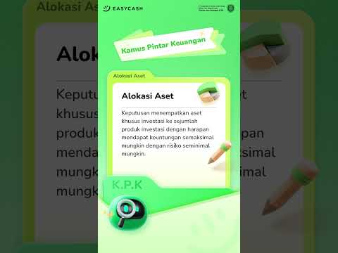 Share di komen istilah apa yang ingin Easyfren tahu di K.P.K edisi selanjutnya~