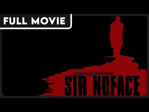 Sir NoFace | Paranormal Investigation | Horror | Cockatoo Island | FULL DOCUMENTARY