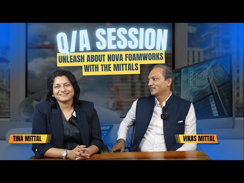 Q&A Session with Owners of the Leading Plastic Formworks Company | NOVAFORMWORKS