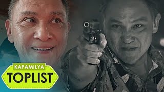 15 notable acting moments of Nonie Buencamino as Marcelo in FPJ's Batang Quiapo | Kapamilya Toplist