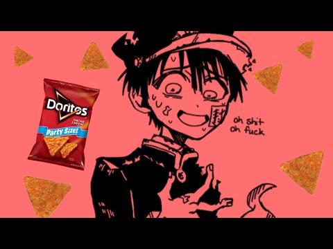 doritos | tbhk spoilers