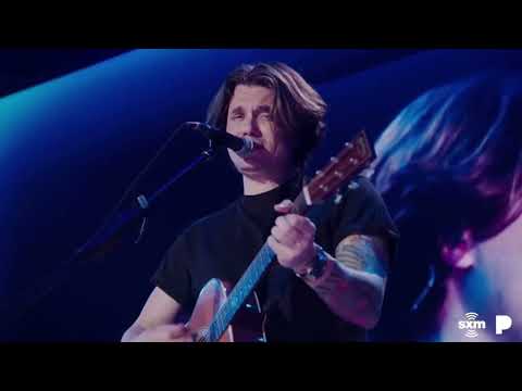 John Mayer - Shouldn't Matter But It Does (SiriusXm and Pandora Live Event)