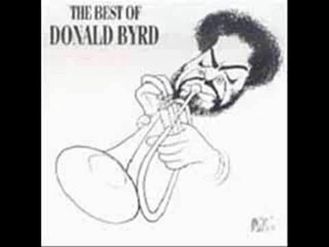 donald byrd- think twice