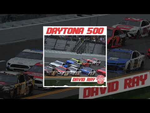 Daytona 500!!!!!!!!!!!!!!!!!!!!!!!!!!!