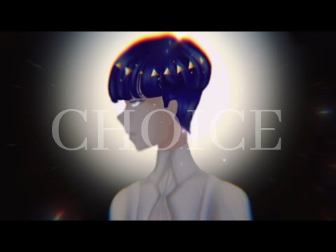 Choice- Houseki no Kuni animation meme ft. Phosphophyllite