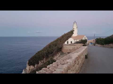 Cala Ratjada , Rundfahrt am 05.03.24