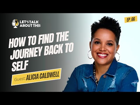 HOW TO FIND THE JOURNEY BACK TO SELF