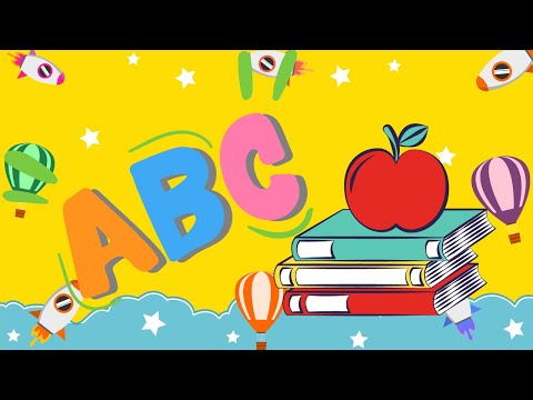 🌈🔤 ABC Song for Kids | Fun Alphabet Song to Learn Letters! | Tiny Beatz