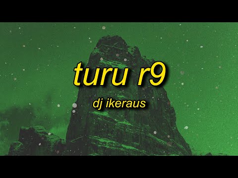 TURU R9 (SLOWED)