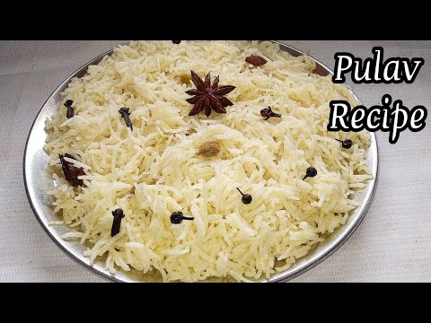 Pulao Recipe/कुकर मे बनाये बेहतरीन पुलाव/Pressure Cooker Pulao #shorts#pulaorecipe#easypulaorecipe