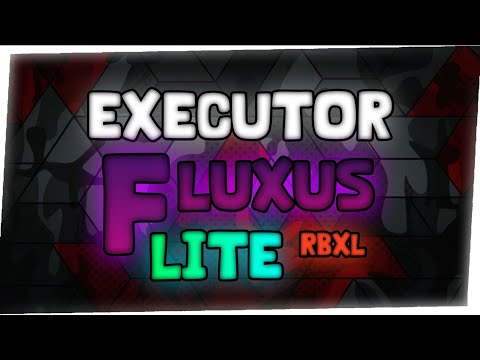 [EXECUTOR FLUXUS] ✅ SAIU NOVA ATUALIZAÇÃO DO EXECUTOR FLUXUS PARA ANDROID! FLUXUS LITE ATUALIZADO!!!