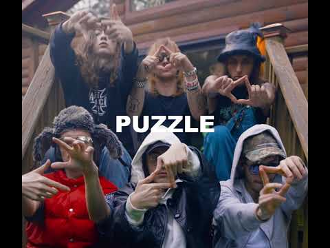 Shed Theory -̶-̷ Puzzle (OMV)