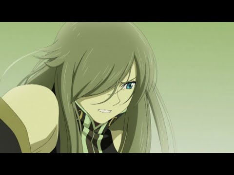 Tales of the Abyss opening