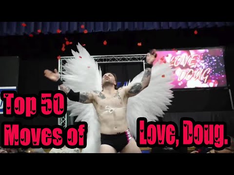 Top 50 Moves of Love, Doug